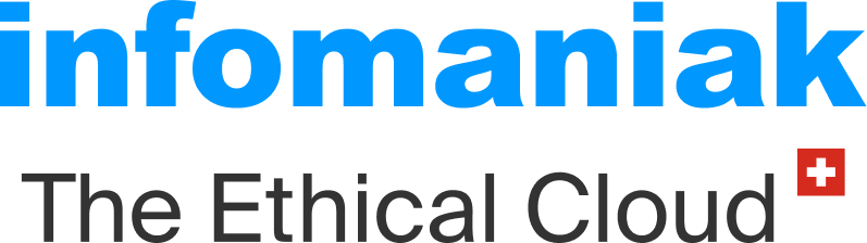 Infomaniak — The Ethical Cloud